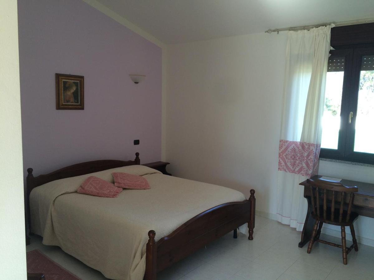Hotel Charme Solèminis Esterno foto